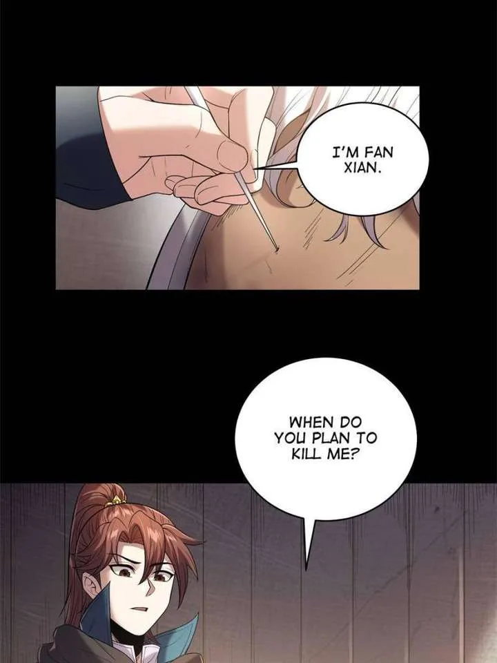 Celebrating the Remaining Life Chapter 75 page 42