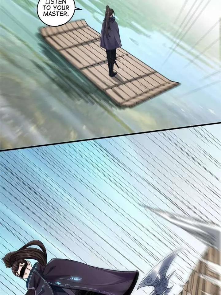 Celebrating the Remaining Life Chapter 76 page 42