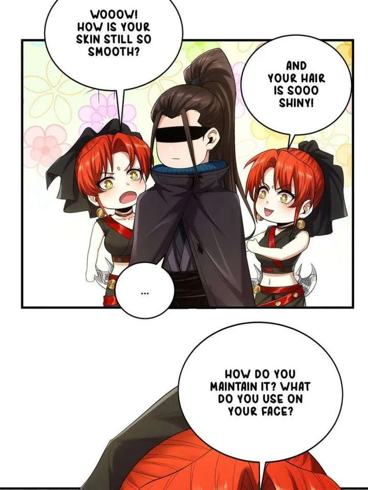 Celebrating the Remaining Life Chapter 76 page 49