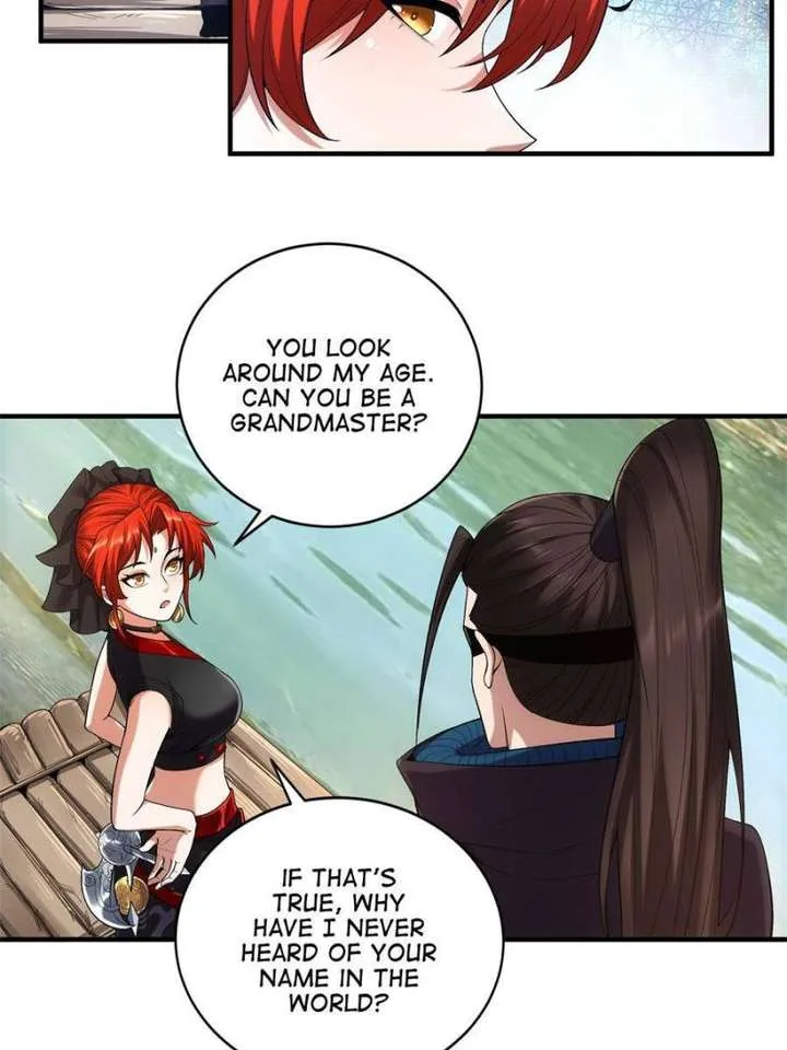 Celebrating the Remaining Life Chapter 76 page 46