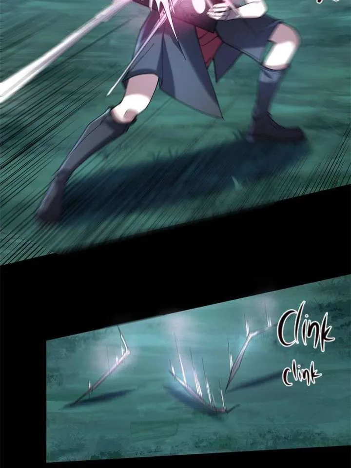 Celebrating the Remaining Life Chapter 79 page 21