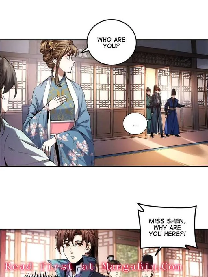 Celebrating the Remaining Life Chapter 84 page 2