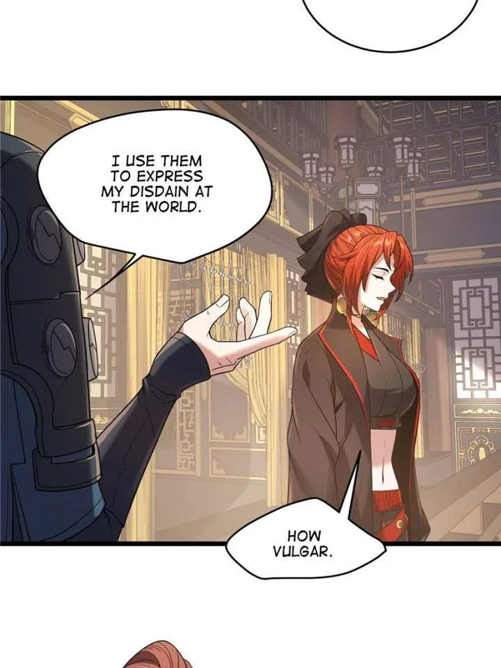 Celebrating the Remaining Life Chapter 83 page 5