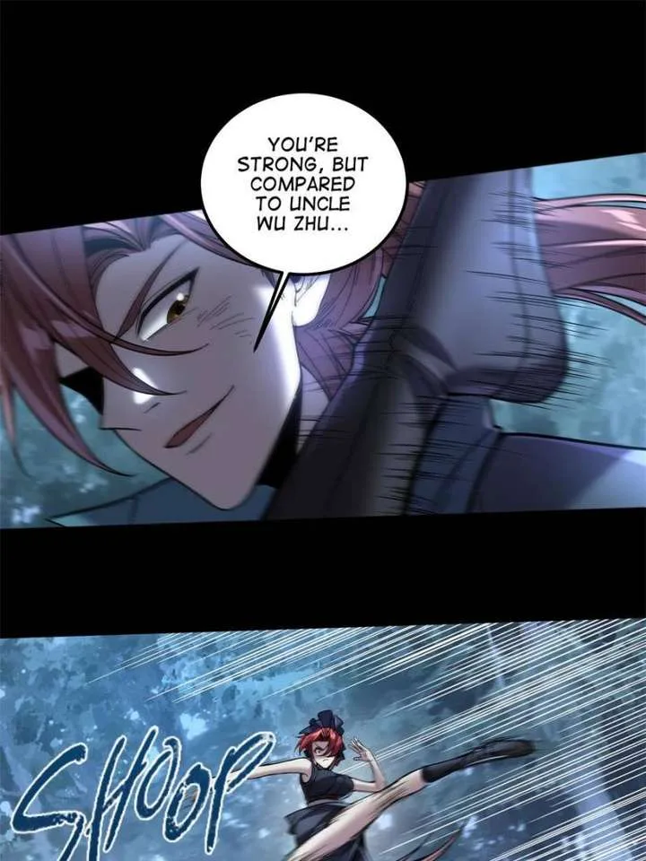 Celebrating the Remaining Life Chapter 79 page 14