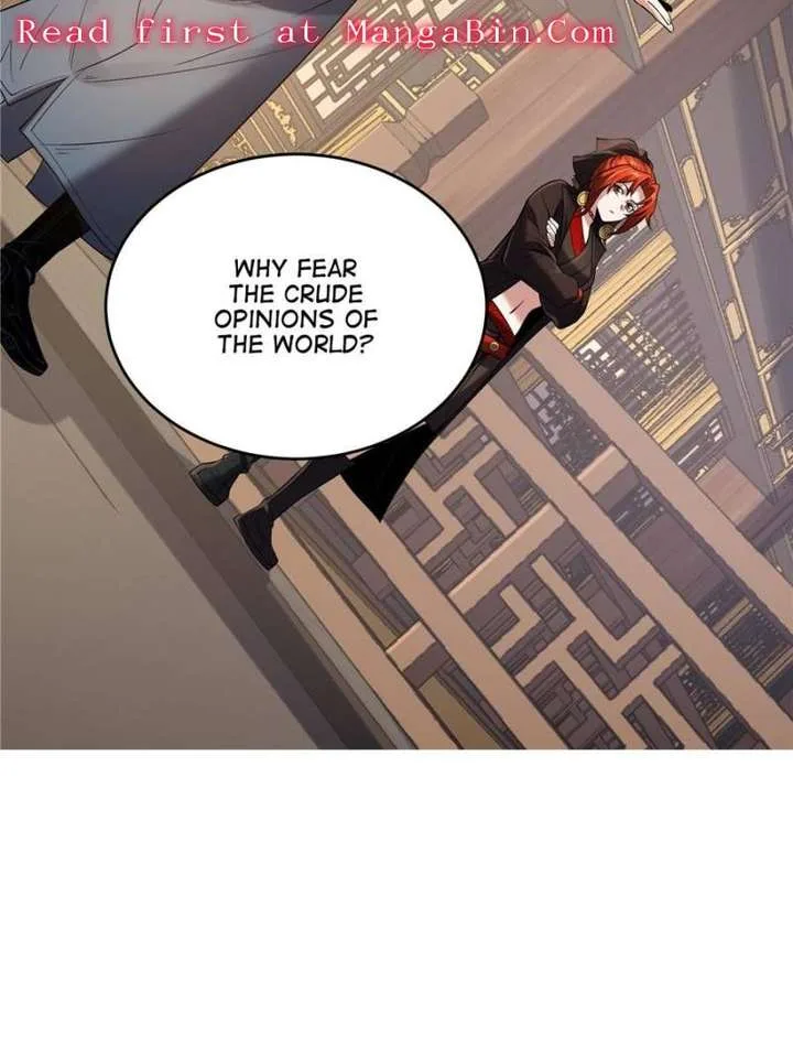 Celebrating the Remaining Life Chapter 83 page 8
