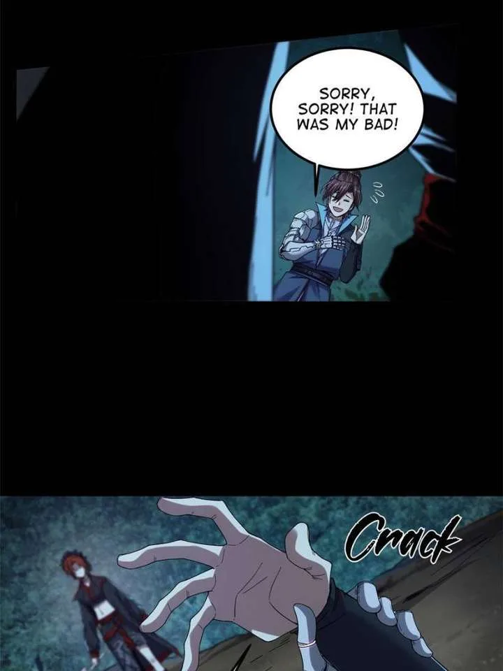 Celebrating the Remaining Life Chapter 78 page 50