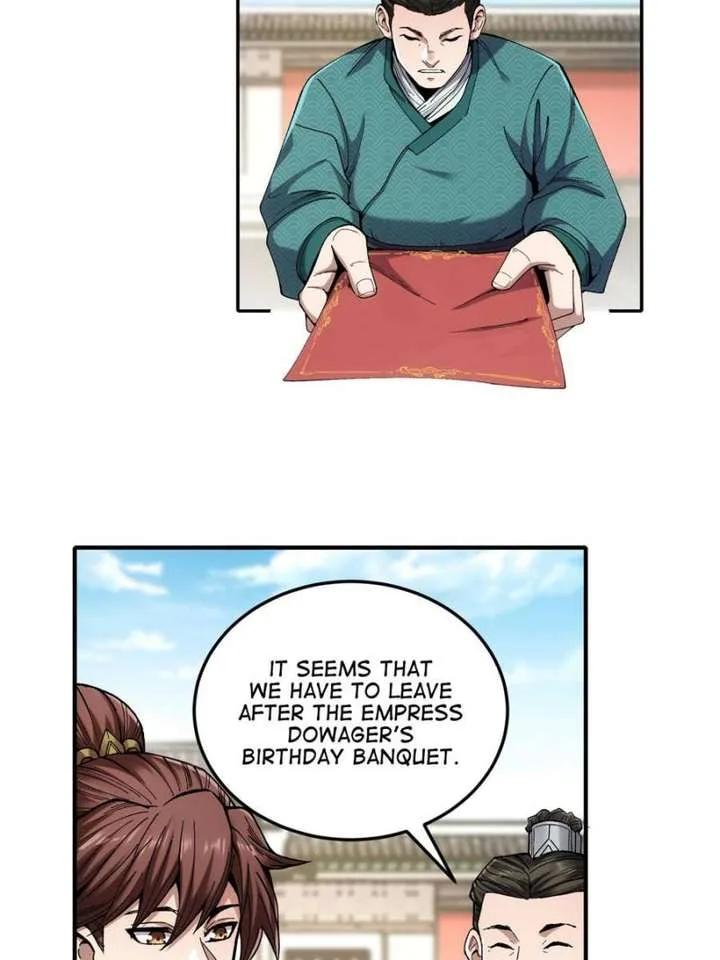 Celebrating the Remaining Life Chapter 83 page 15