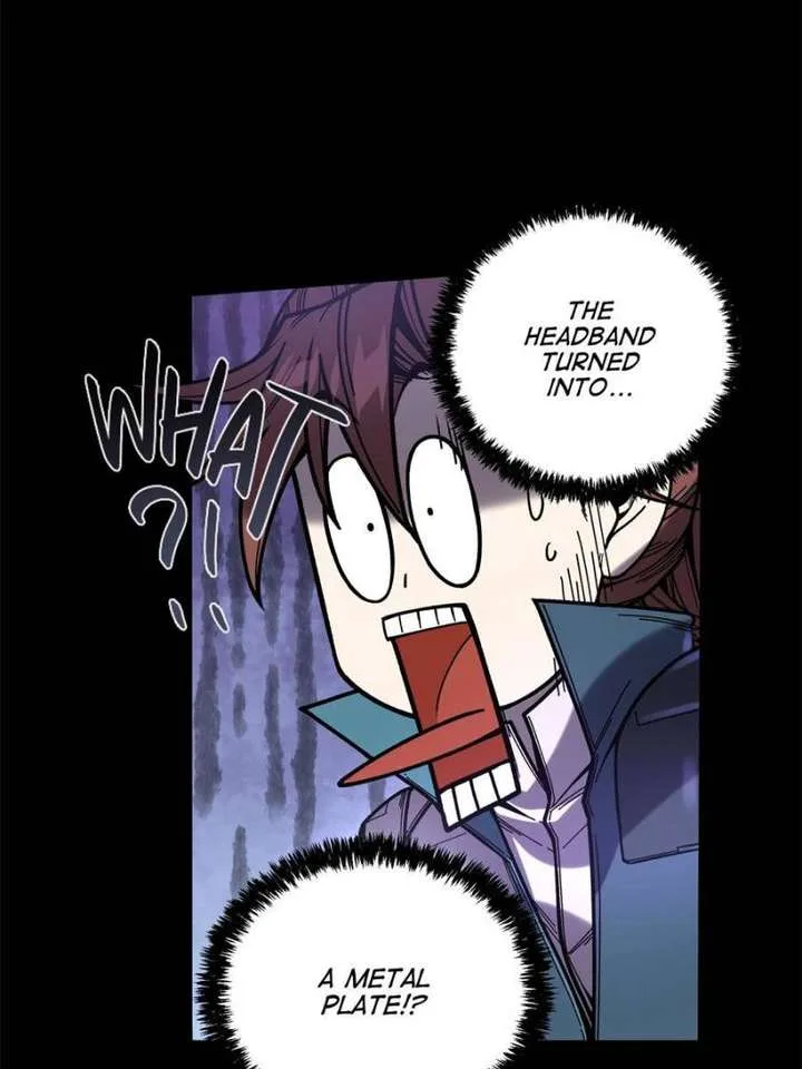 Celebrating the Remaining Life Chapter 79 page 22
