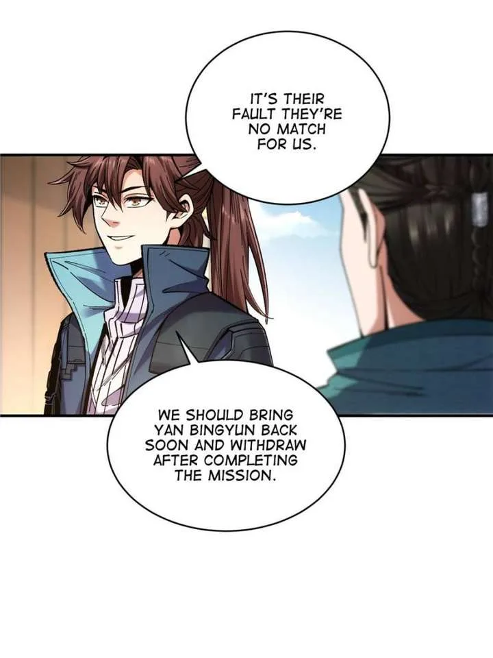 Celebrating the Remaining Life Chapter 83 page 13