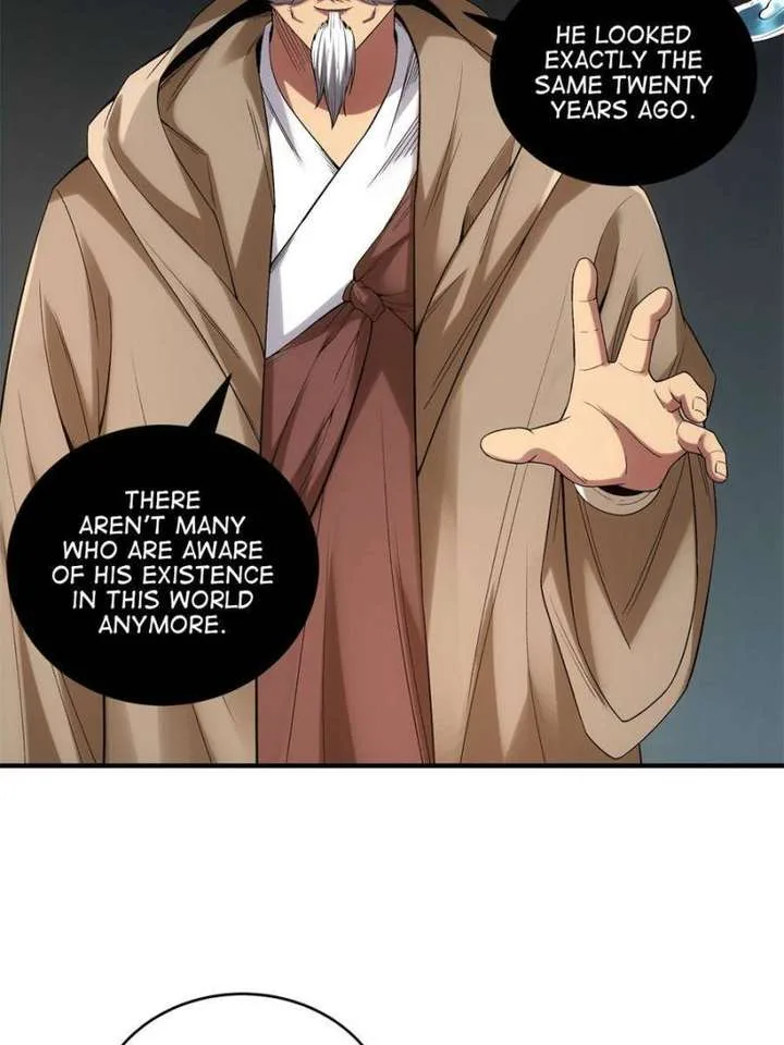 Celebrating the Remaining Life Chapter 76 page 48