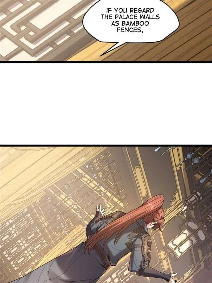 Celebrating the Remaining Life Chapter 83 page 7