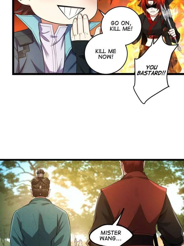 Celebrating the Remaining Life Chapter 80 page 11
