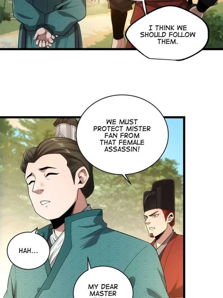 Celebrating the Remaining Life Chapter 80 page 12
