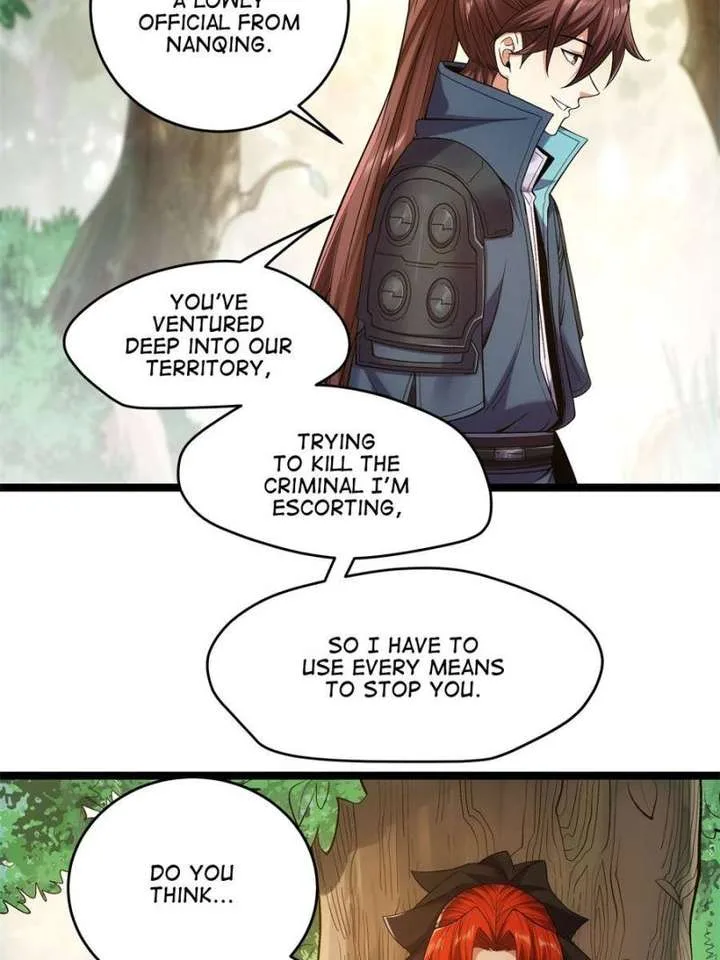 Celebrating the Remaining Life Chapter 80 page 18