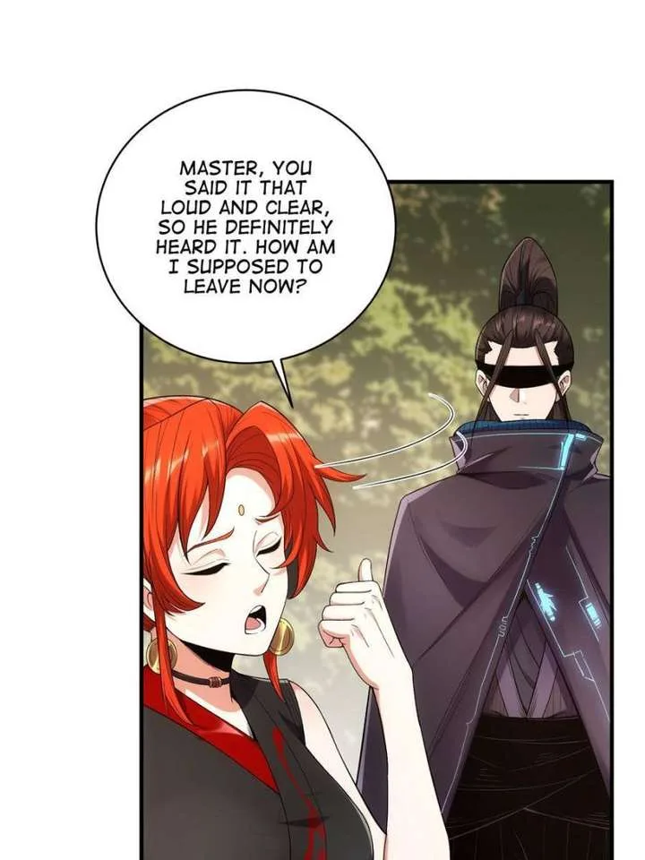 Celebrating the Remaining Life Chapter 76 page 51