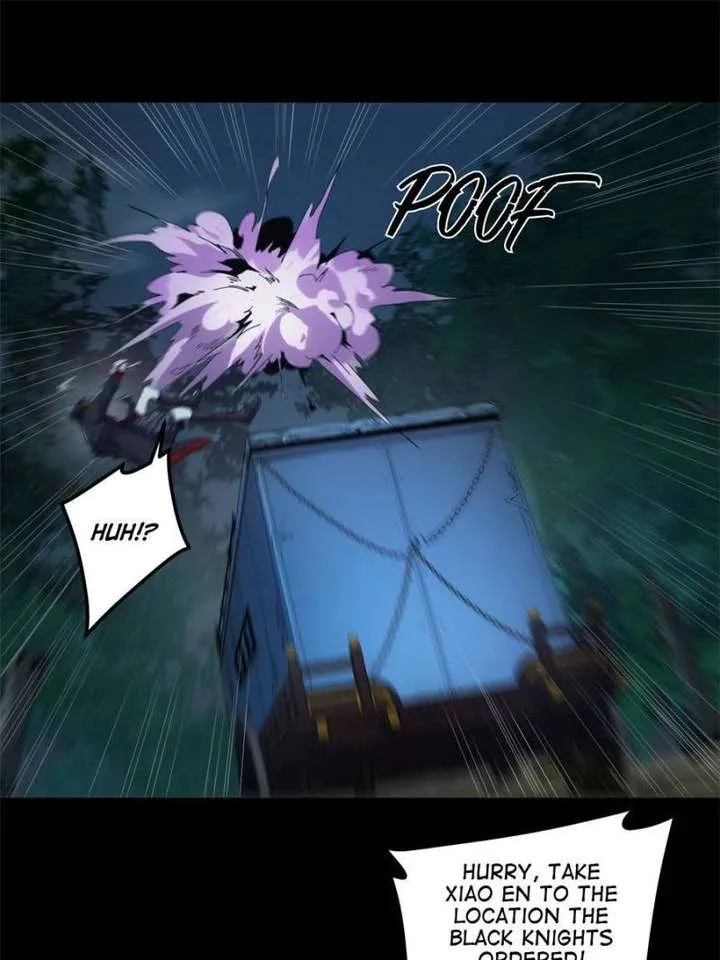 Celebrating the Remaining Life Chapter 78 page 46