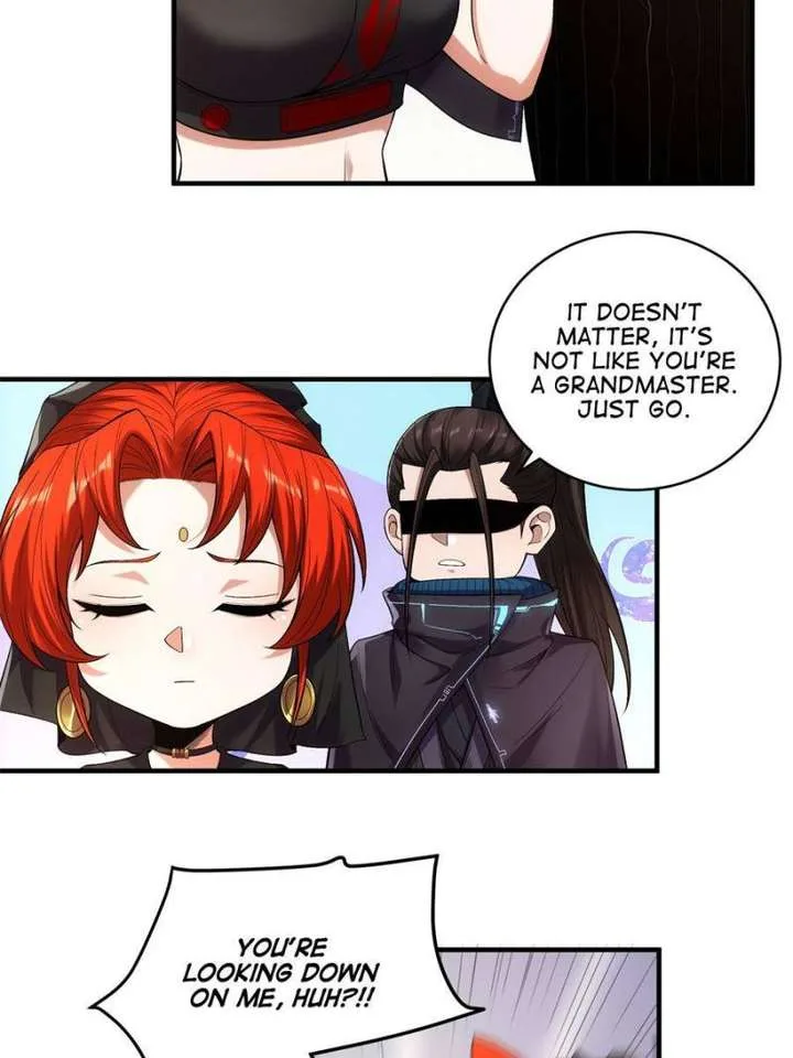Celebrating the Remaining Life Chapter 76 page 52