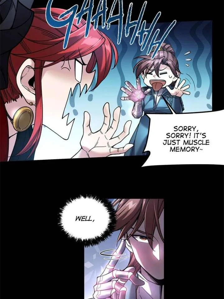 Celebrating the Remaining Life Chapter 79 page 17