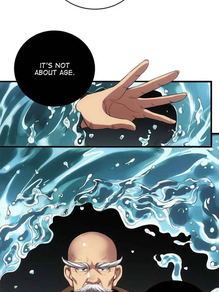 Celebrating the Remaining Life Chapter 76 page 47
