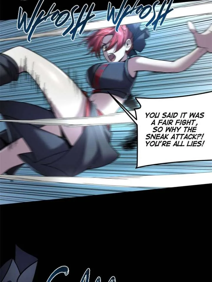 Celebrating the Remaining Life Chapter 79 page 16