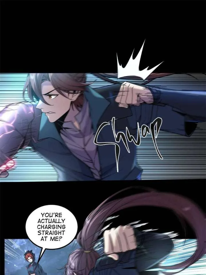 Celebrating the Remaining Life Chapter 79 page 2