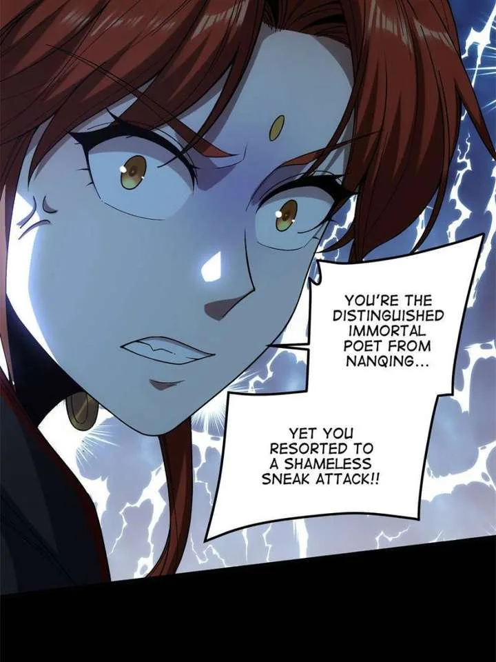 Celebrating the Remaining Life Chapter 78 page 49