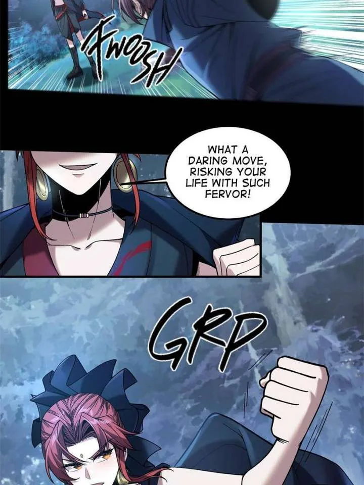 Celebrating the Remaining Life Chapter 79 page 3