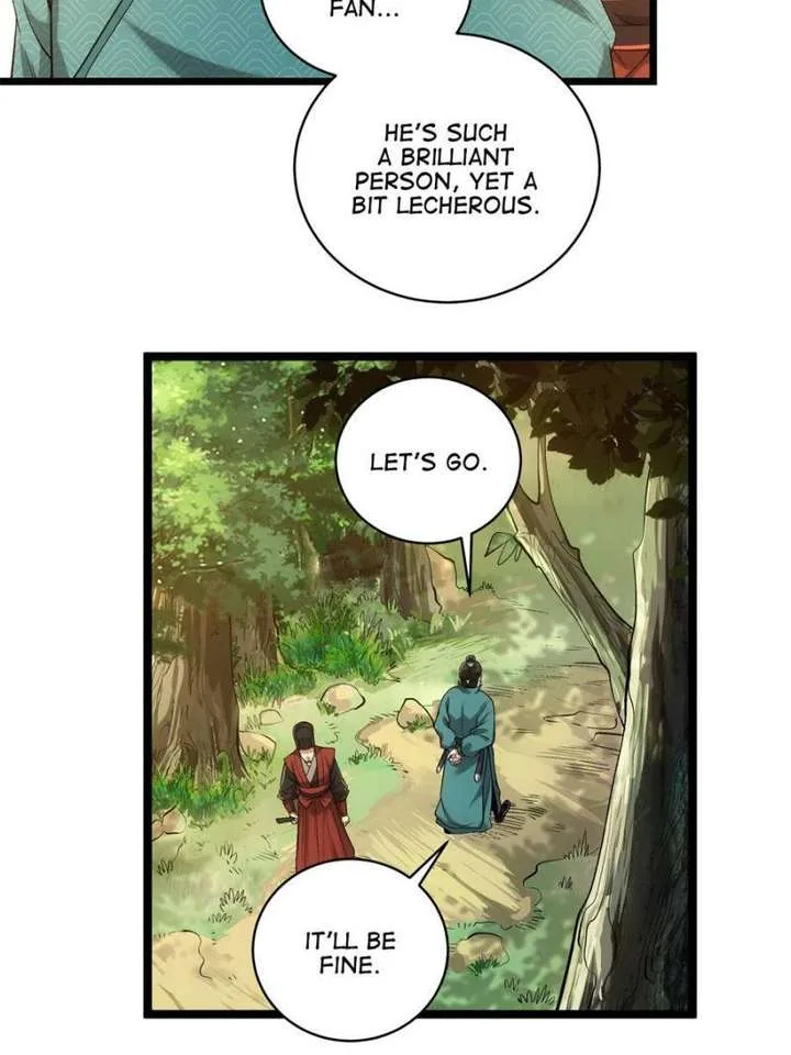 Celebrating the Remaining Life Chapter 80 page 13