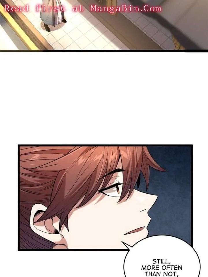 Celebrating the Remaining Life Chapter 83 page 4