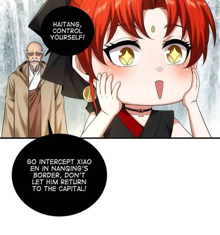 Celebrating the Remaining Life Chapter 76 page 50