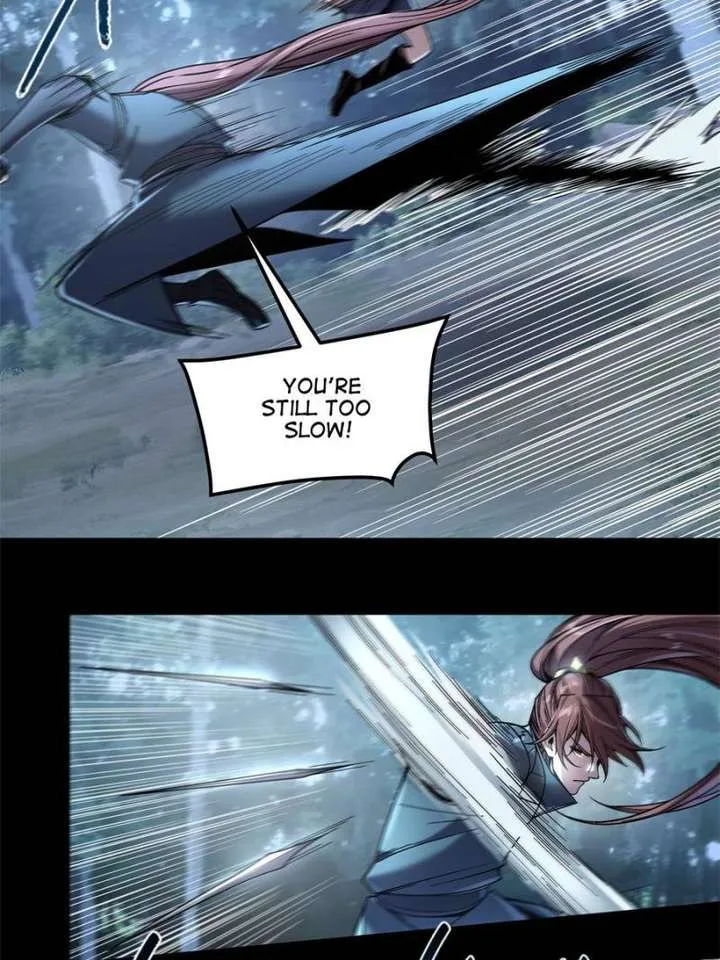 Celebrating the Remaining Life Chapter 79 page 15