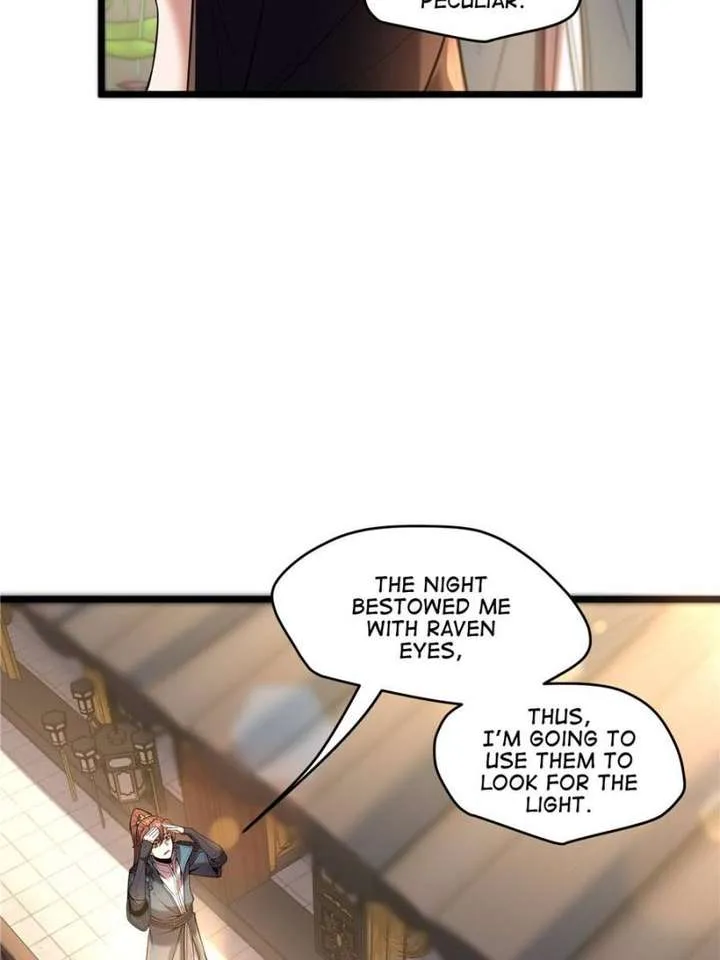 Celebrating the Remaining Life Chapter 83 page 3