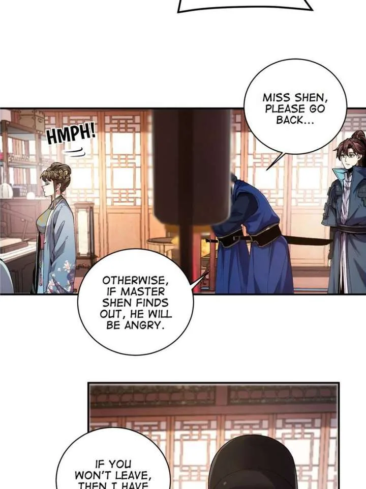 Celebrating the Remaining Life Chapter 84 page 4