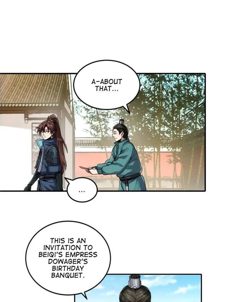 Celebrating the Remaining Life Chapter 83 page 14