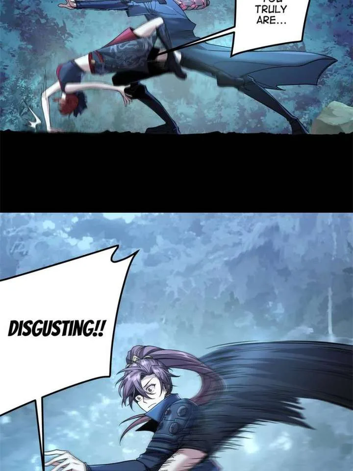 Celebrating the Remaining Life Chapter 79 page 11