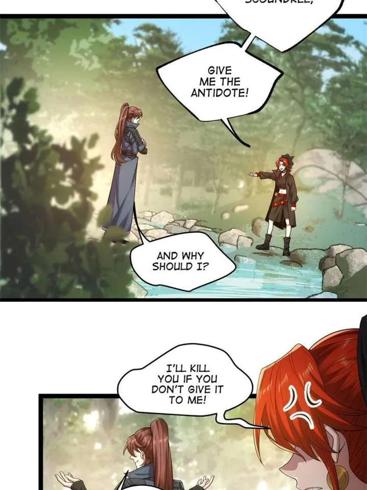 Celebrating the Remaining Life Chapter 80 page 9