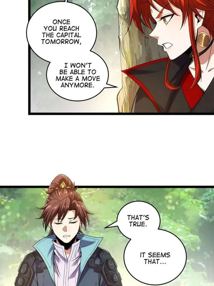 Celebrating the Remaining Life Chapter 80 page 23