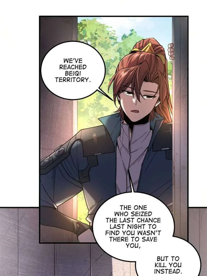Celebrating the Remaining Life Chapter 79 page 42