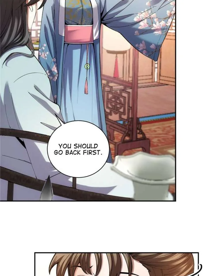 Celebrating the Remaining Life Chapter 84 page 6