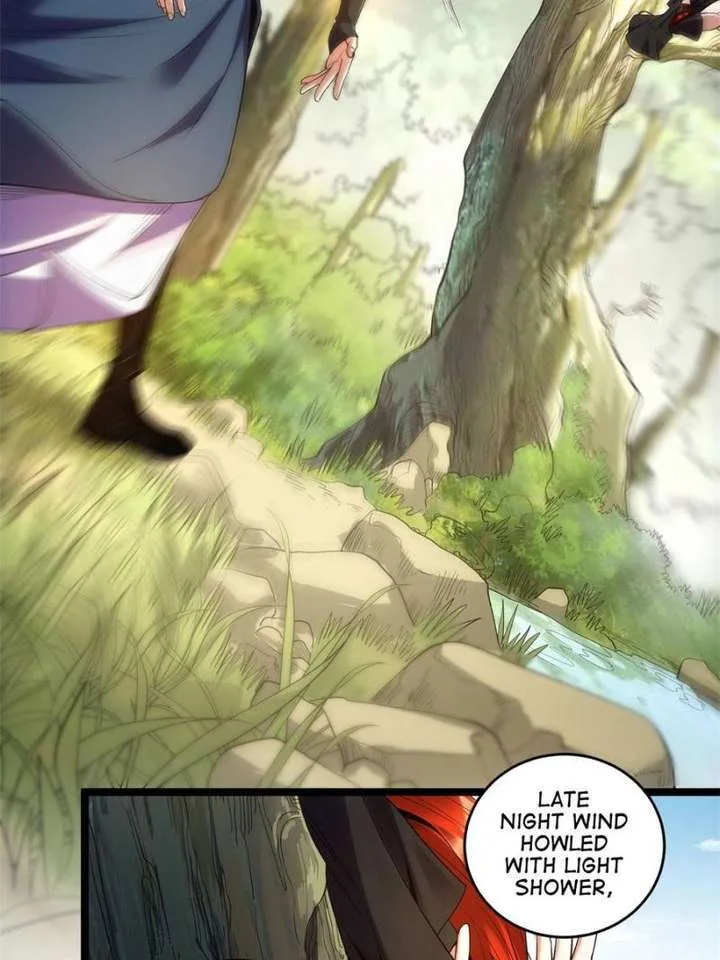 Celebrating the Remaining Life Chapter 80 page 25