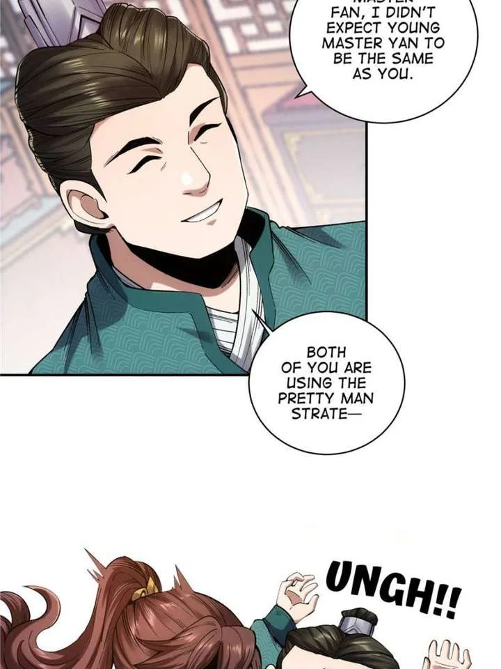 Celebrating the Remaining Life Chapter 84 page 9