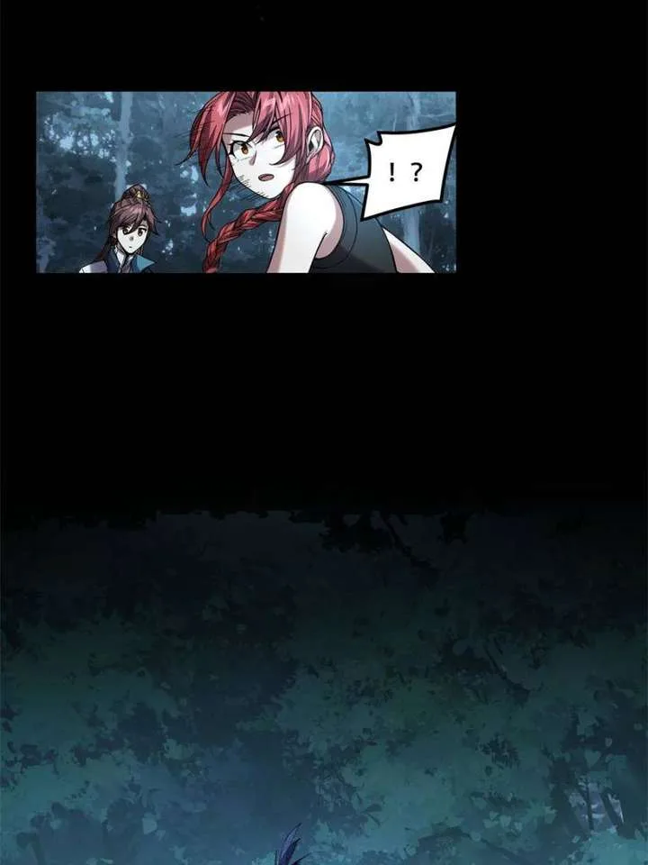 Celebrating the Remaining Life Chapter 79 page 35