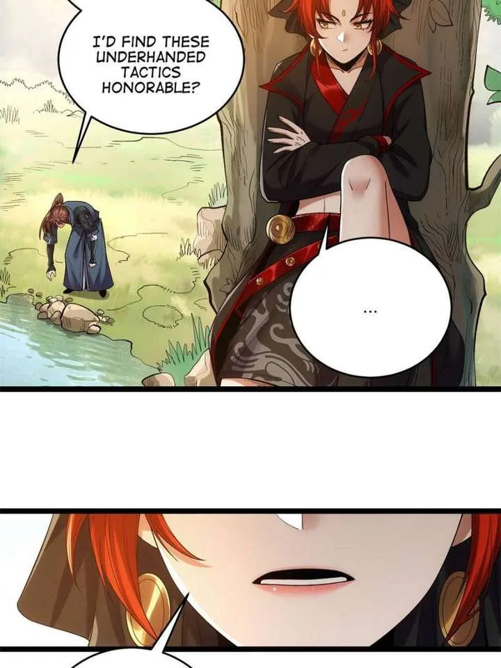 Celebrating the Remaining Life Chapter 80 page 19