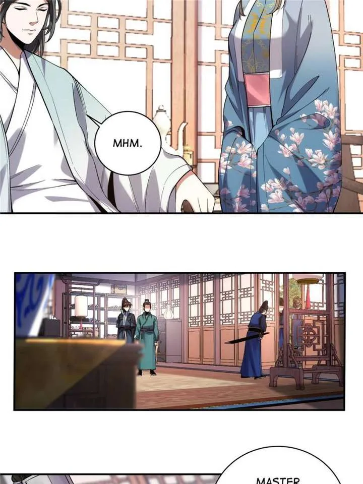 Celebrating the Remaining Life Chapter 84 page 8