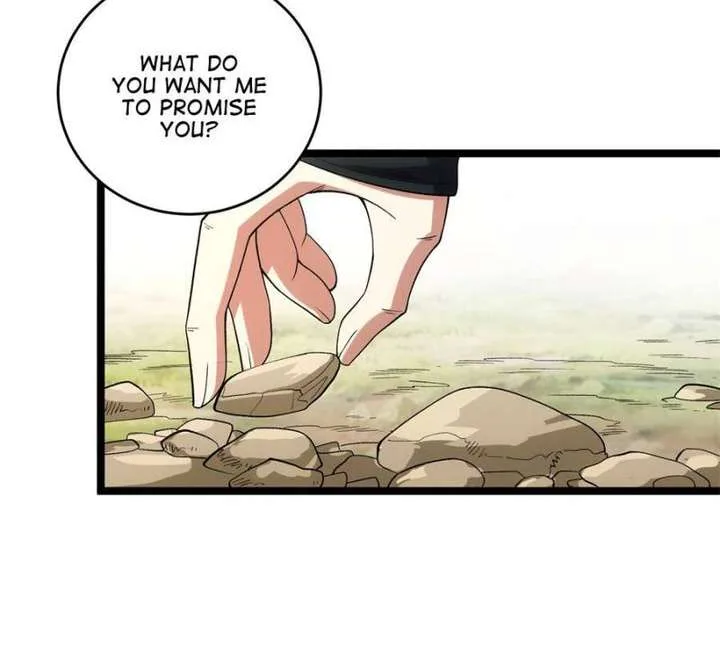 Celebrating the Remaining Life Chapter 80 page 20