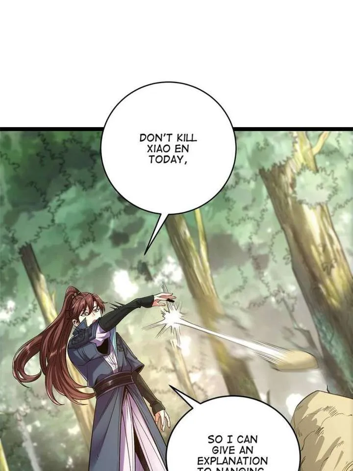 Celebrating the Remaining Life Chapter 80 page 21