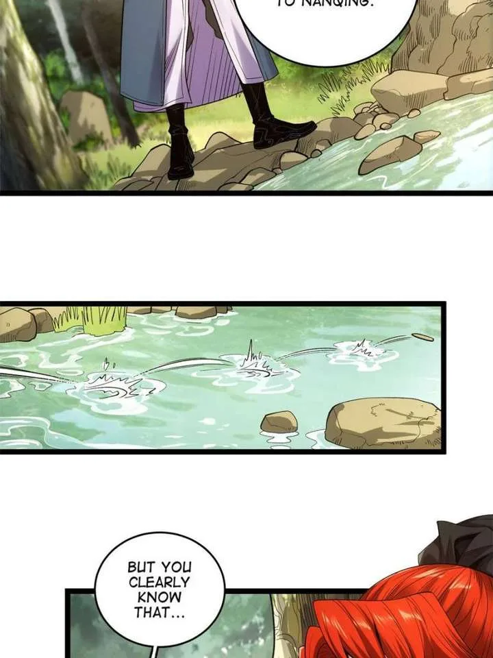 Celebrating the Remaining Life Chapter 80 page 22