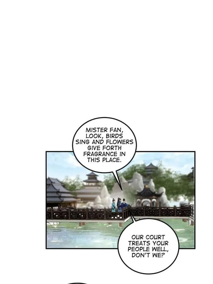 Celebrating the Remaining Life Chapter 83 page 38