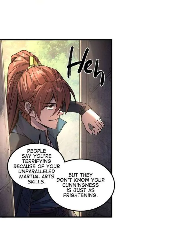 Celebrating the Remaining Life Chapter 79 page 50