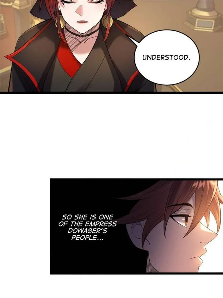Celebrating the Remaining Life Chapter 82 page 8